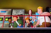 Recess: School's Out - 8 x 10 Color Photo #2