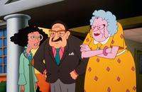 Recess: School's Out - 8 x 10 Color Photo #3