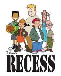 Recess: School's Out - 8 x 10 Color Photo #6