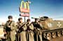 Red Dawn - 8 x 10 Color Photo #2