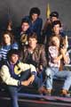 Red Dawn - 8 x 10 Color Photo #4