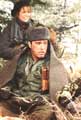 Red Dawn - 8 x 10 Color Photo #5