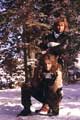 Red Dawn - 8 x 10 Color Photo #7