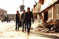 Red Dawn - 8 x 10 Color Photo #1