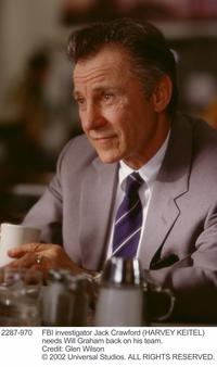 Red Dragon - 8 x 10 Color Photo #6