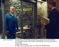 Red Dragon - 8 x 10 Color Photo #9