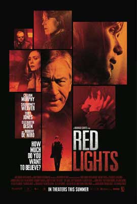 red poster movie