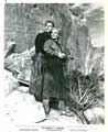Red Mountain - 8 x 10 B&W Photo #9