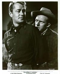 Red Mountain - 8 x 10 B&W Photo #4