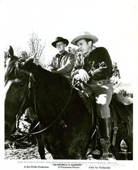 Red Mountain - 8 x 10 B&W Photo #10