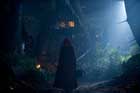 Red Riding Hood - 8 x 10 Color Photo #1