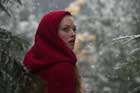 Red Riding Hood - 8 x 10 Color Photo #3