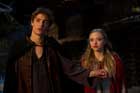 Red Riding Hood - 8 x 10 Color Photo #7