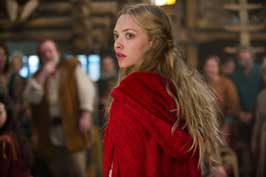 Red Riding Hood - 8 x 10 Color Photo #2
