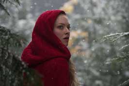 Red Riding Hood - 8 x 10 Color Photo #3