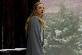 Red Riding Hood - 8 x 10 Color Photo #15