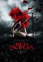 Red+sonja+poster