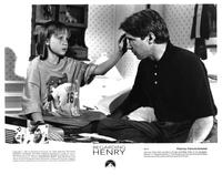 Regarding Henry - 8 x 10 B&W Photo #1