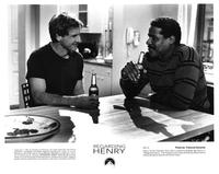 Regarding Henry - 8 x 10 B&W Photo #2