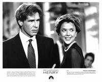 Regarding Henry - 8 x 10 B&W Photo #5