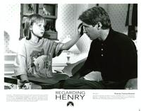 Regarding Henry - 8 x 10 B&W Photo #9