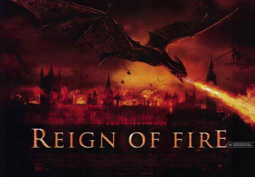 Reign Of Fire Dvdrip 700