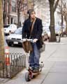 Reign Over Me - 8 x 10 Color Photo #1