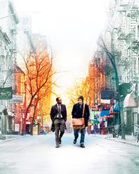 Reign Over Me - 8 x 10 Color Photo #16