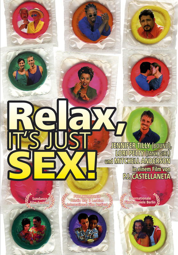 Relax... It s Just Sex movie