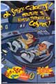 Ren and Stimpy Show - 11 x 17 TV Poster - Style A