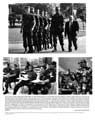 Renaissance Man - 8 x 10 B&W Photo #5