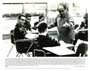 Renaissance Man - 8 x 10 B&W Photo #6