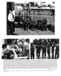 Renaissance Man - 8 x 10 B&W Photo #4