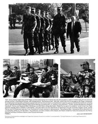 Renaissance Man - 8 x 10 B&W Photo #5
