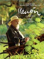 "Renoir" Movie Poster
