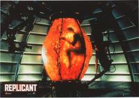 Replicant - 8 x 10 Color Photo #1