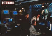 Replicant - 8 x 10 Color Photo #7