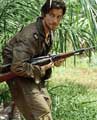 Rescue Dawn - 8 x 10 Color Photo #5