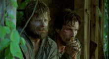 Rescue Dawn - 8 x 10 Color Photo #15
