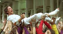 Rescue Dawn - 8 x 10 Color Photo #18