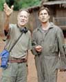 Rescue Dawn - 8 x 10 Color Photo #20