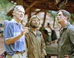 Rescue Dawn - 8 x 10 Color Photo #21