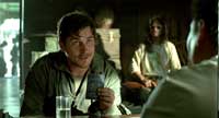 Rescue Dawn - 8 x 10 Color Photo #2