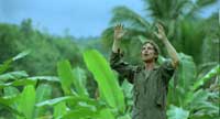 Rescue Dawn - 8 x 10 Color Photo #4