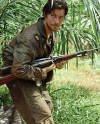 Rescue Dawn - 8 x 10 Color Photo #5
