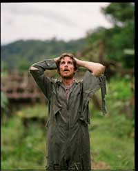 Rescue Dawn - 8 x 10 Color Photo #6