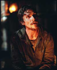Rescue Dawn - 8 x 10 Color Photo #7
