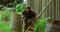 Rescue Dawn - 8 x 10 Color Photo #9
