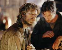 Rescue Dawn - 8 x 10 Color Photo #10