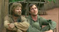 Rescue Dawn - 8 x 10 Color Photo #13